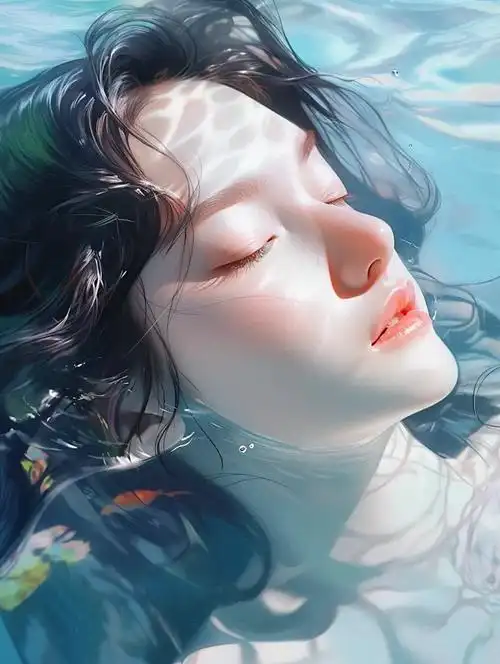 《长安三万里》海报